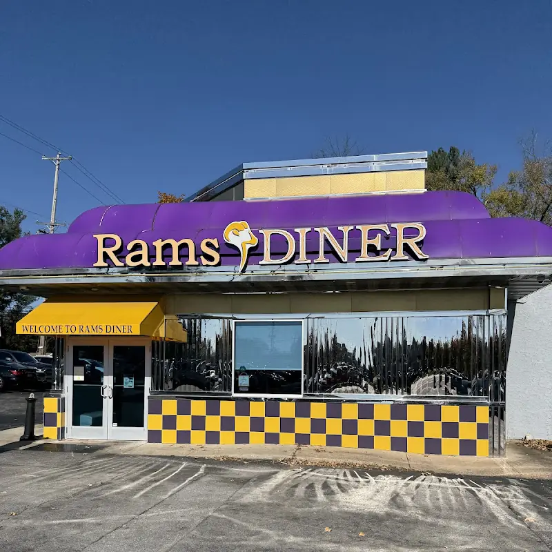 Rams Diner