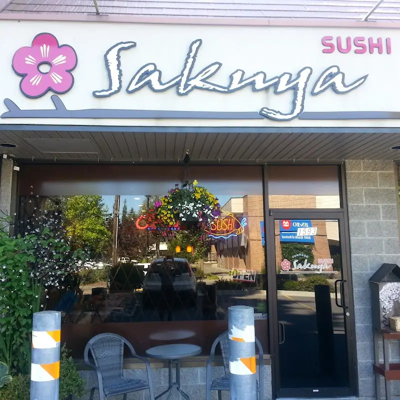 Sakuya Japanese Restaurant