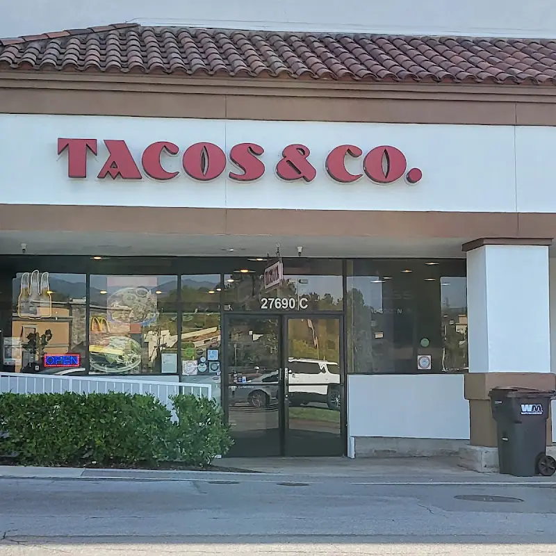 Tacos & Co.