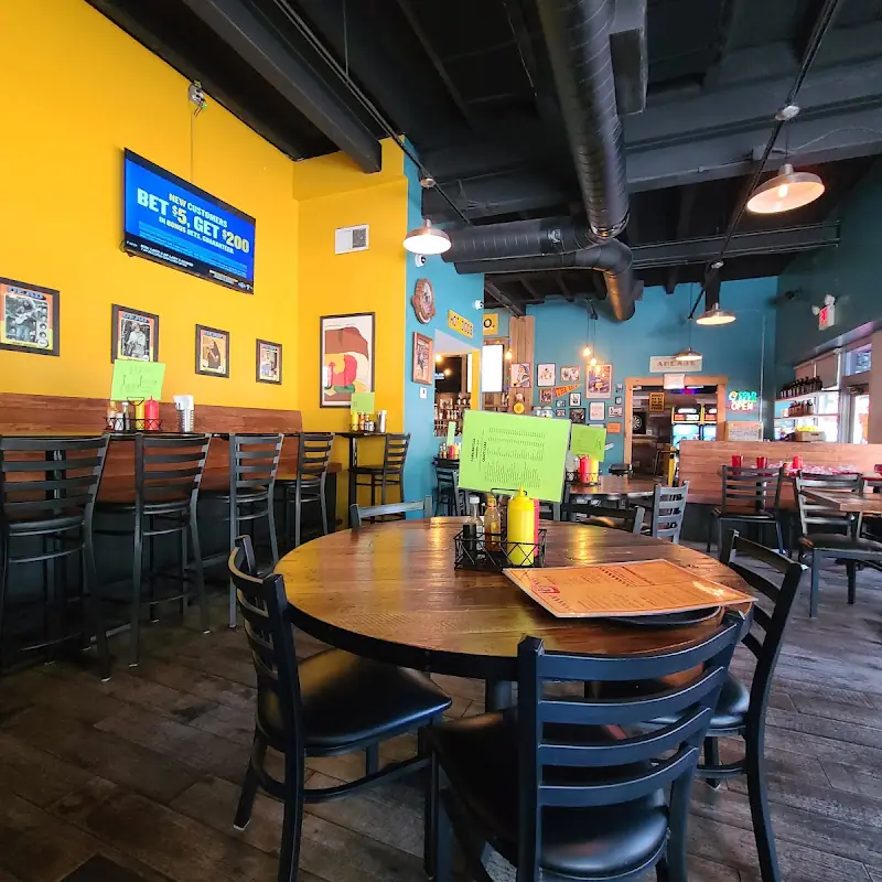 The Lot Beer Co.