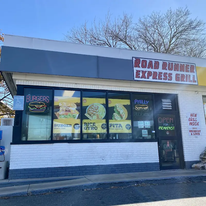 Swift Fresh Market