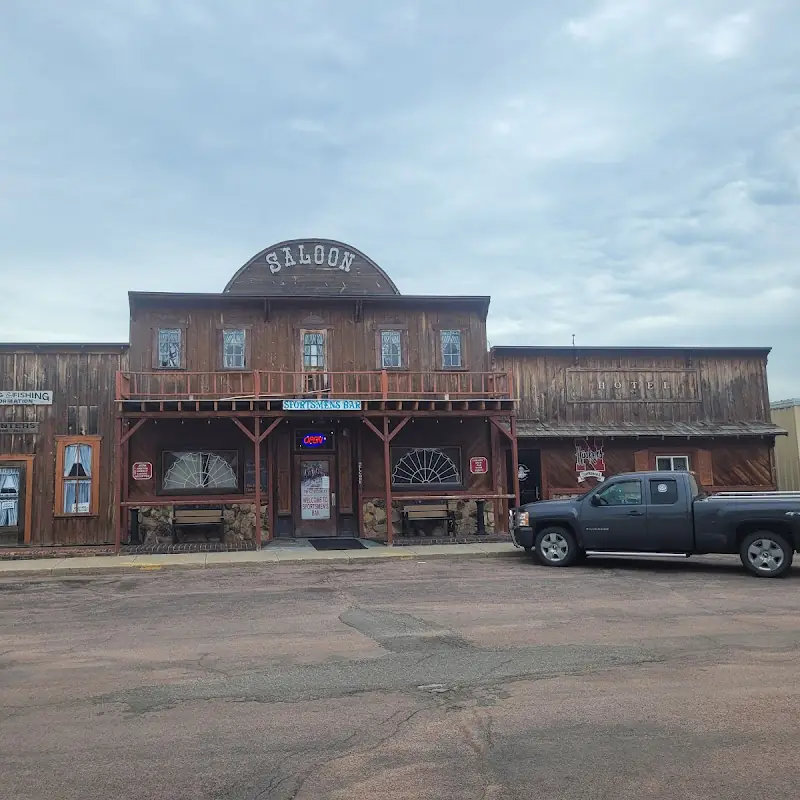 Sportsmen's Bar and Two Rivers Coffee