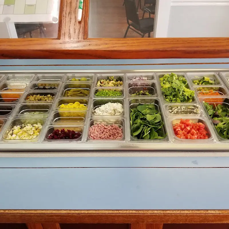 Terri's Mill Village Cafe