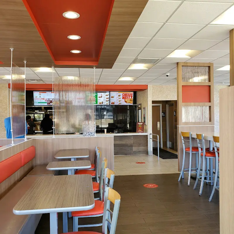 Burger King