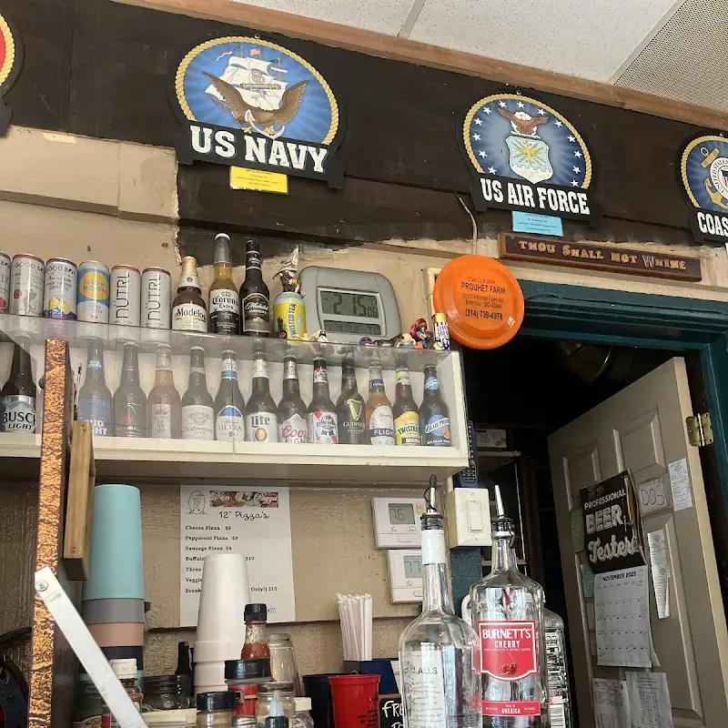 Pirates Cove