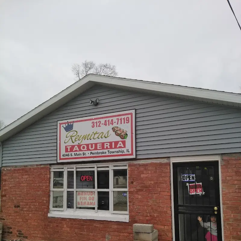 Reynitas Taqueria