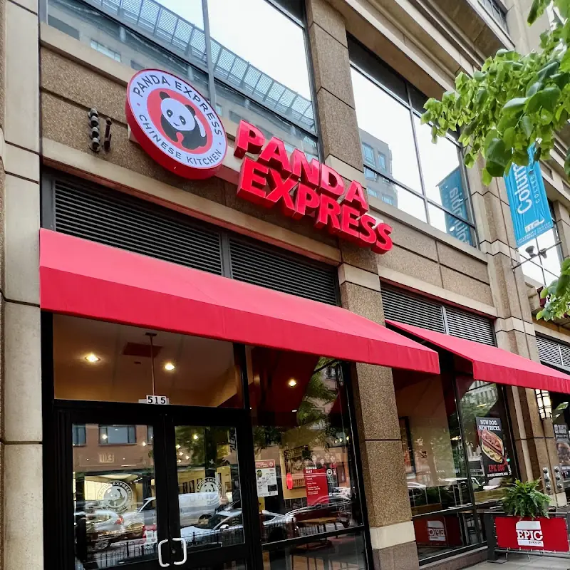 Panda Express