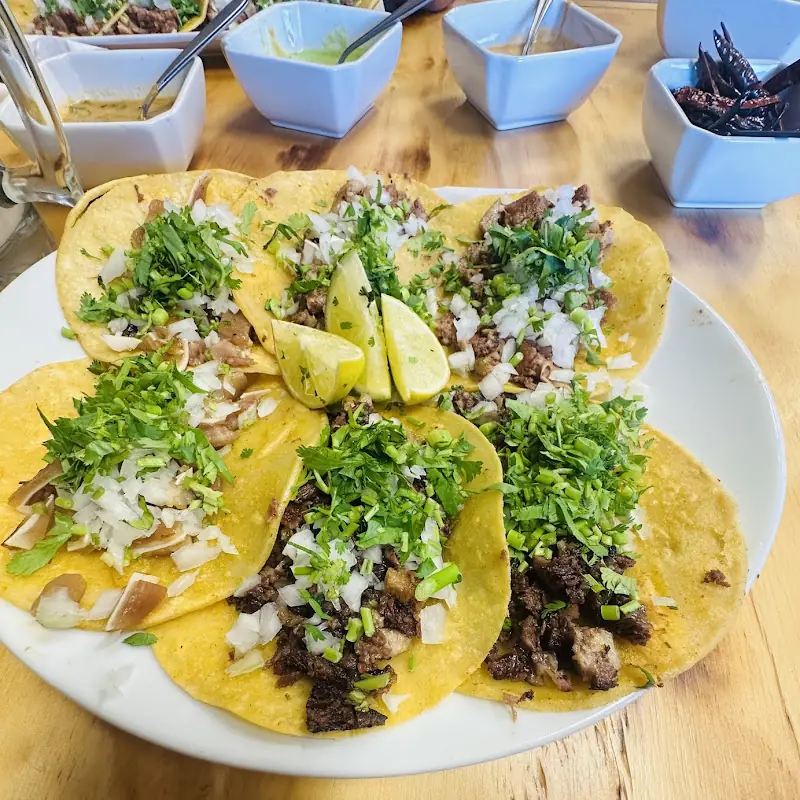 Islas Mexican Restaurant and Pizzeria