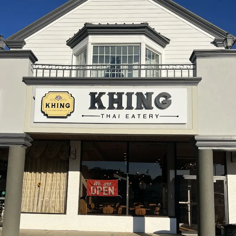 Khing Thai Eatery