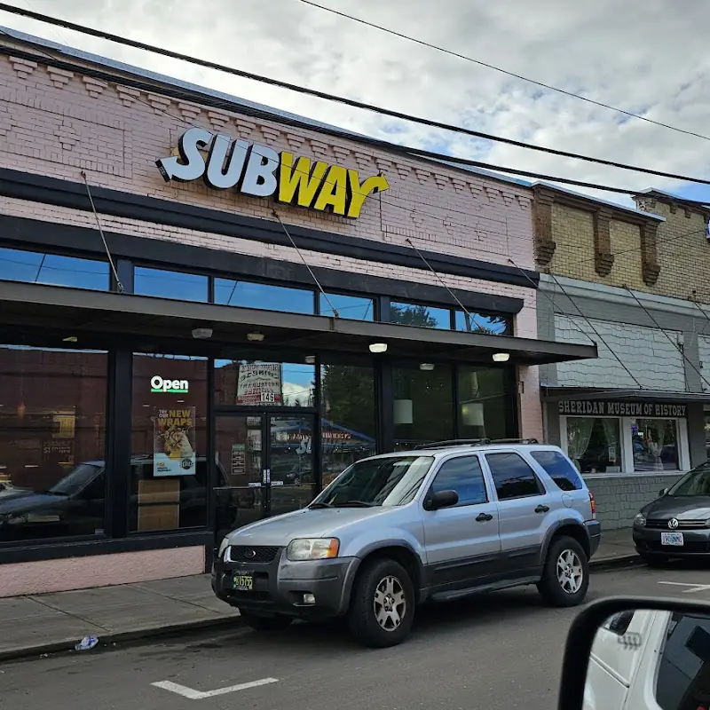 Subway