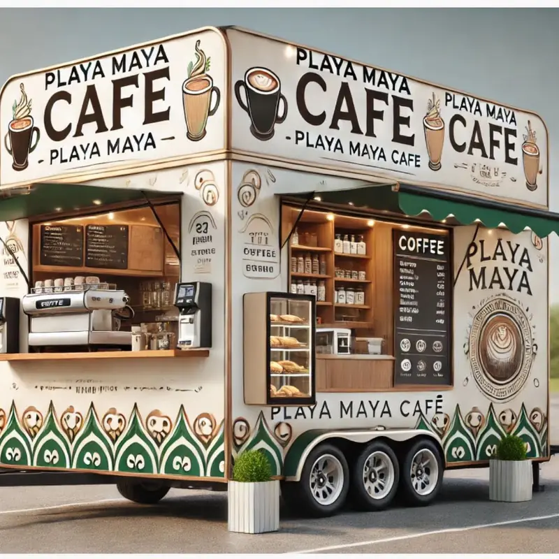 Iced Sugar free Flavor Latte