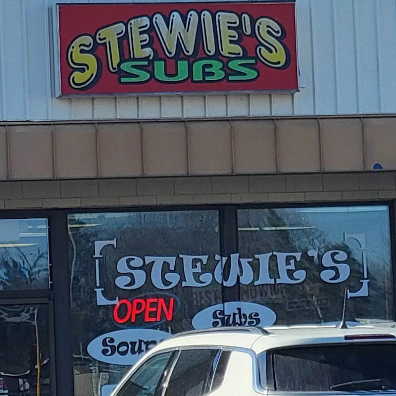 Stewie's