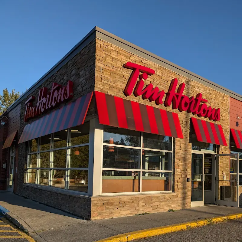 Tim Hortons