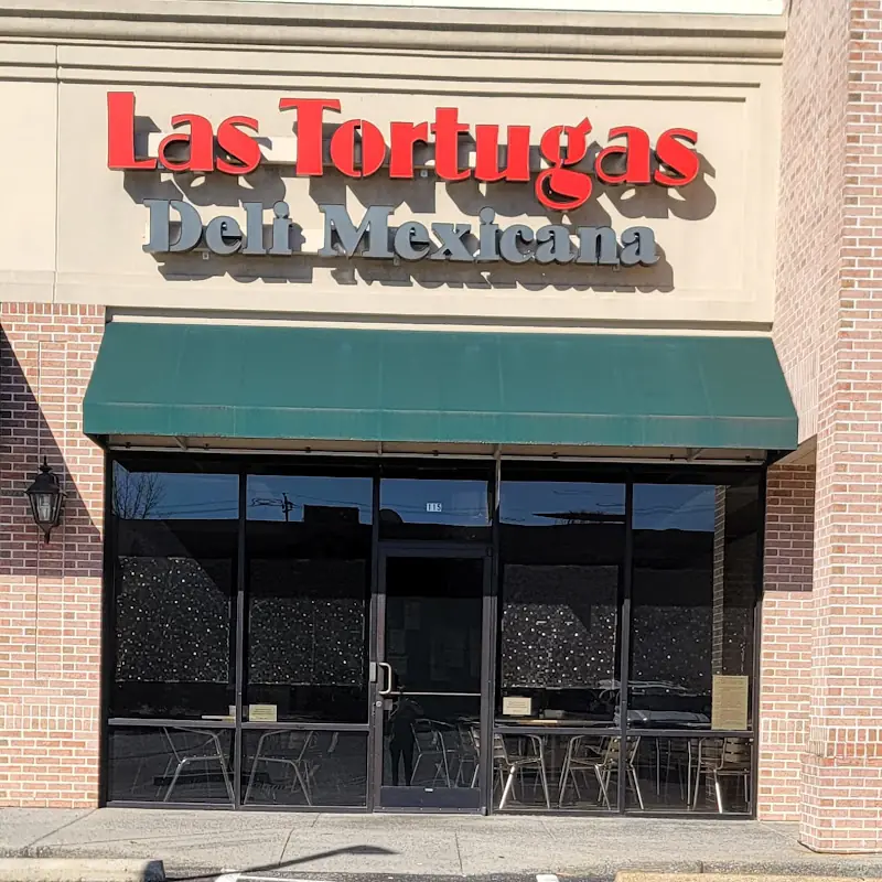 Las Tortugas Deli Mexicana