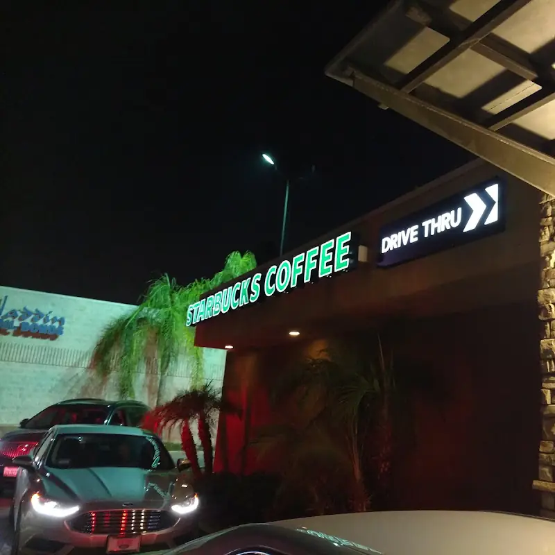 Starbucks Coffee Company