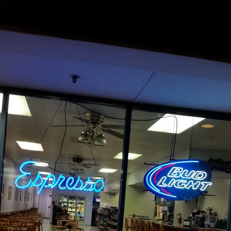 North Park Deli