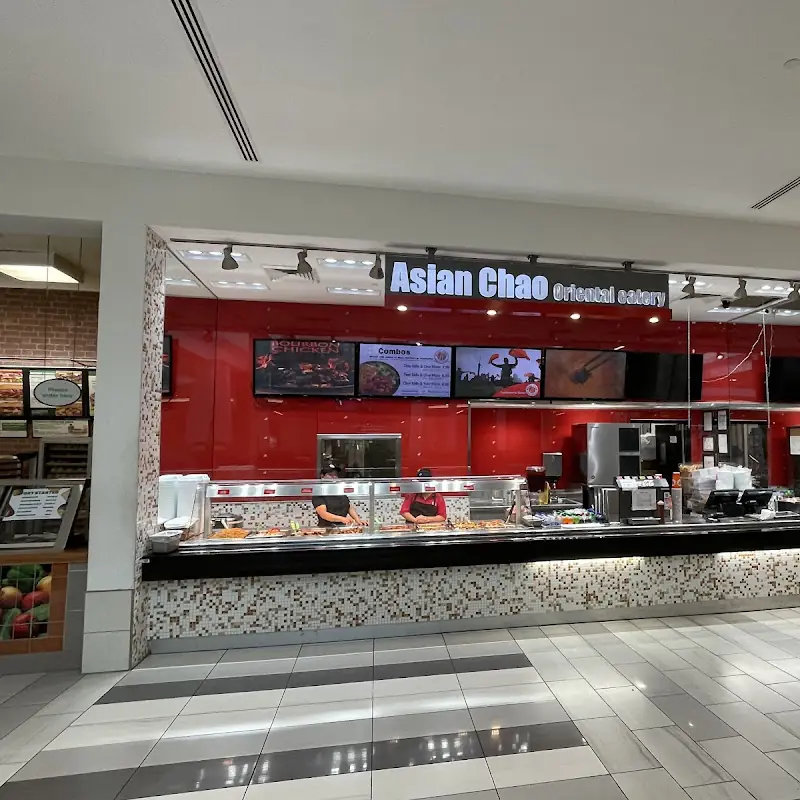 Asian Chao