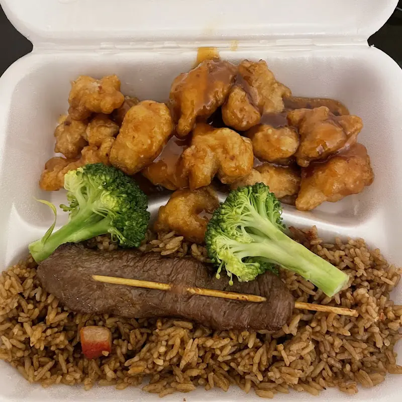 China Panda