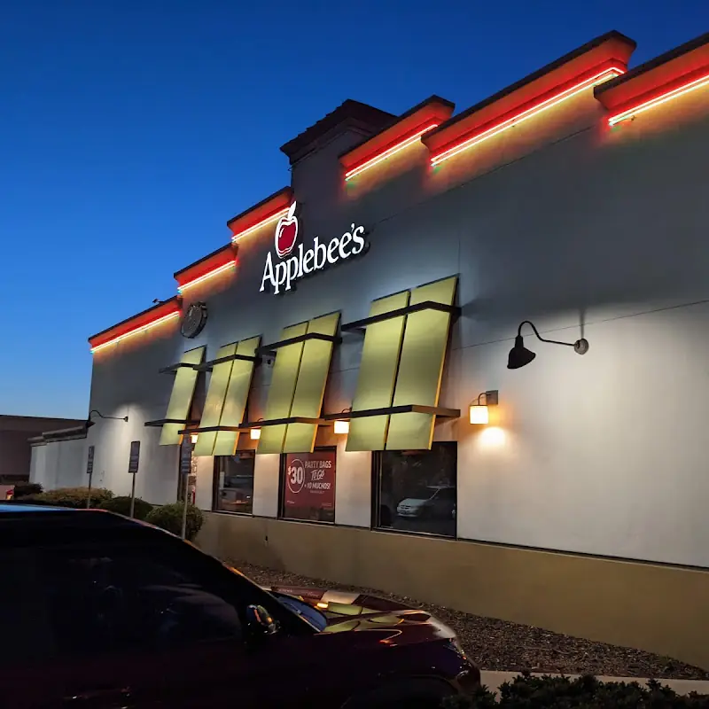 Applebee's Grill + Bar