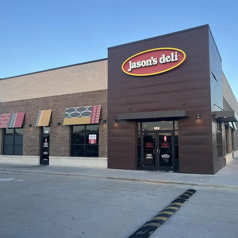 Jason's Deli