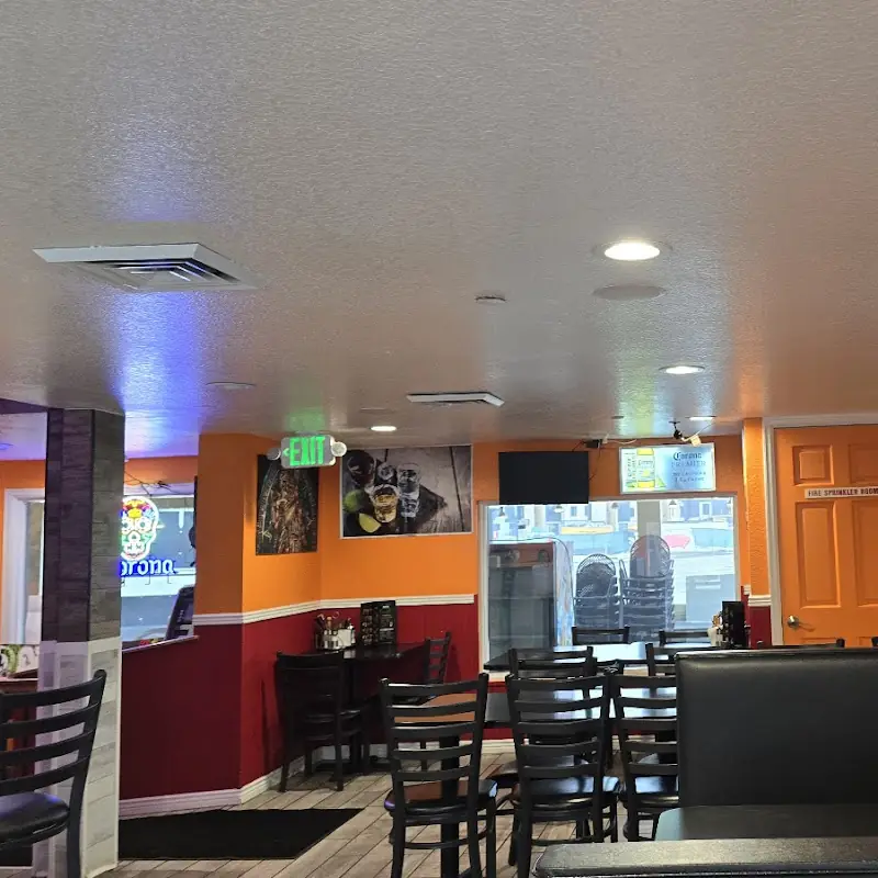 Fritangas Mexican Restaurant Silverthorne