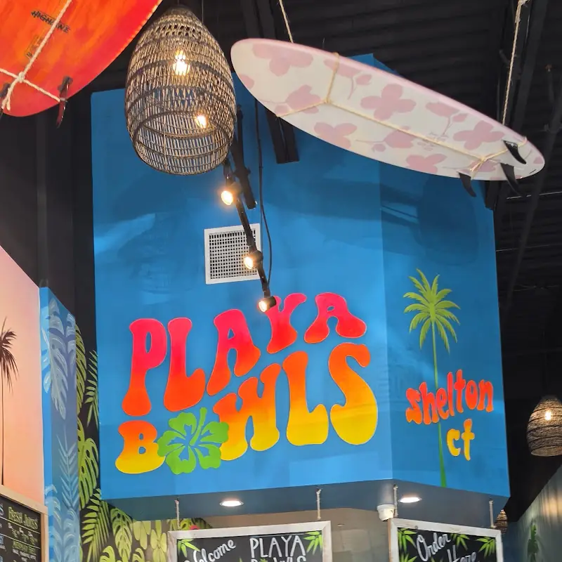 Playa Bowls