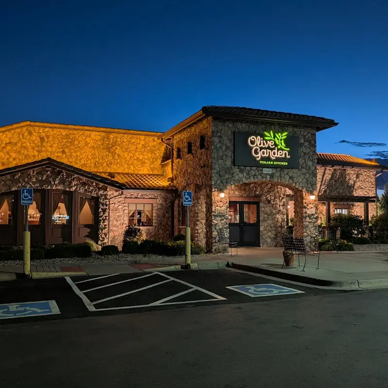 Olive Garden Italian Restaurant