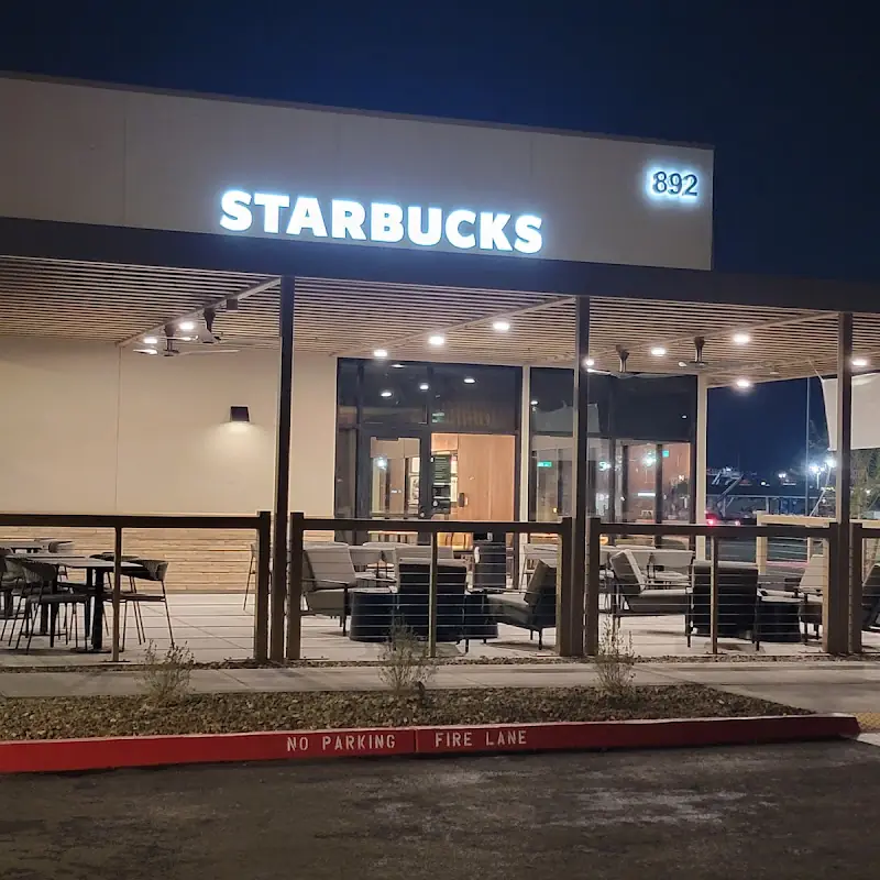 Starbucks Coffee Company