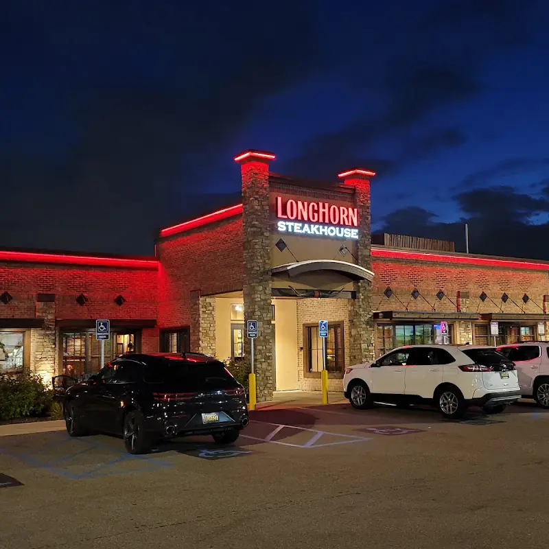 LongHorn Steakhouse