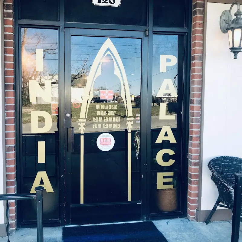 India Palace