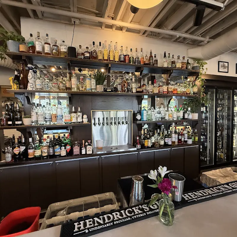 BOSA Food & Drink