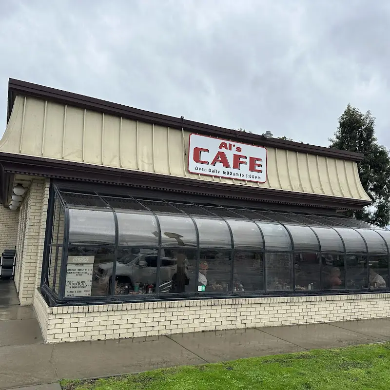 Al's Café