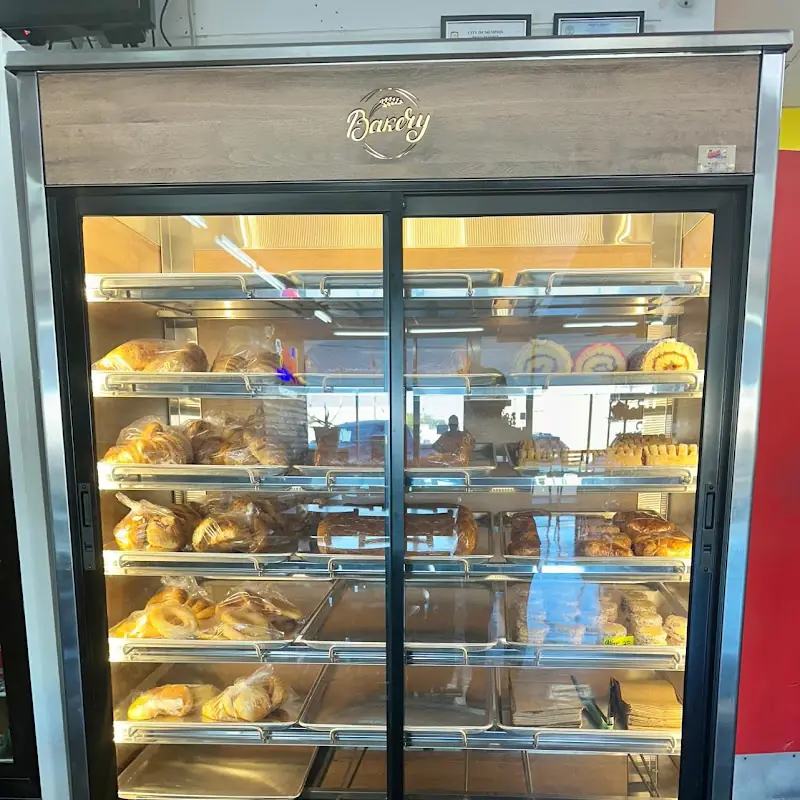 El Sabor Latino