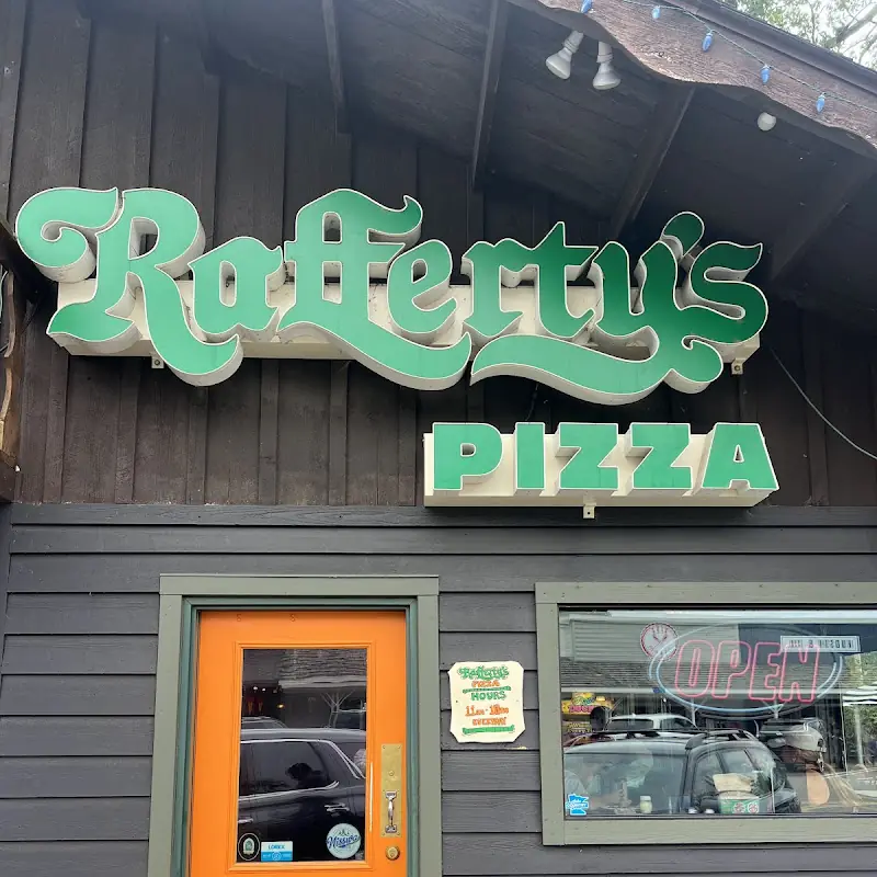 Rafferty's Pizza