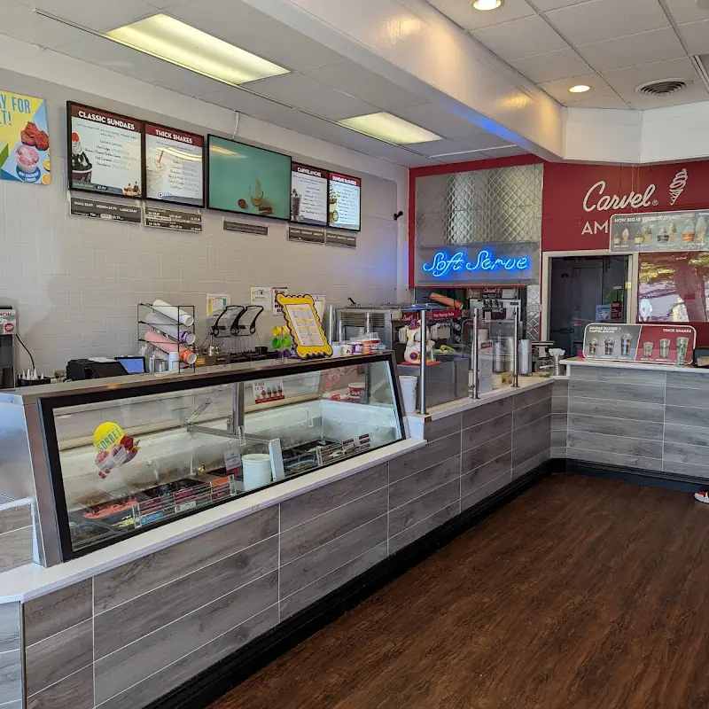 Carvel