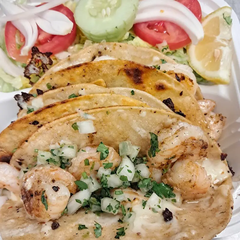 Tacos El Torazo