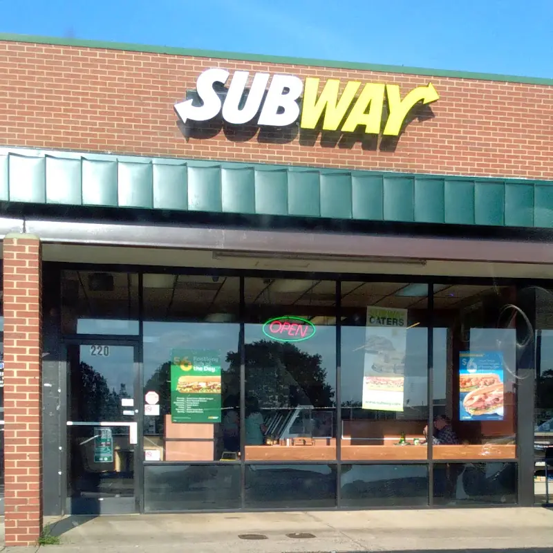 Subway