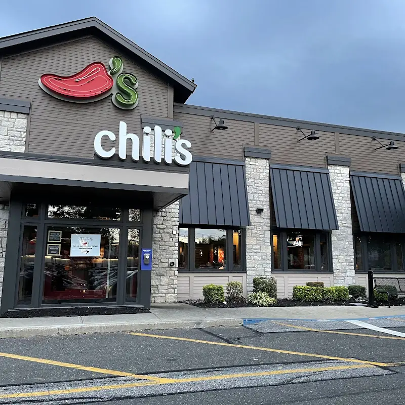 Chili's Grill & Bar