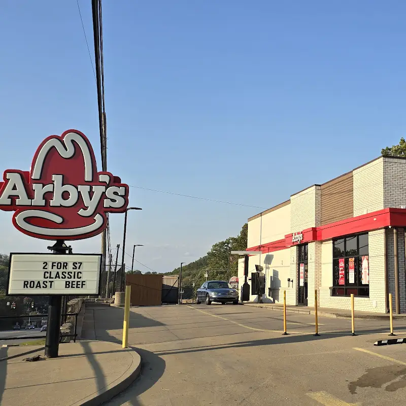 Arby's