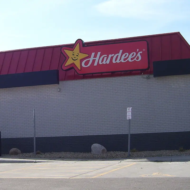 Hardee's