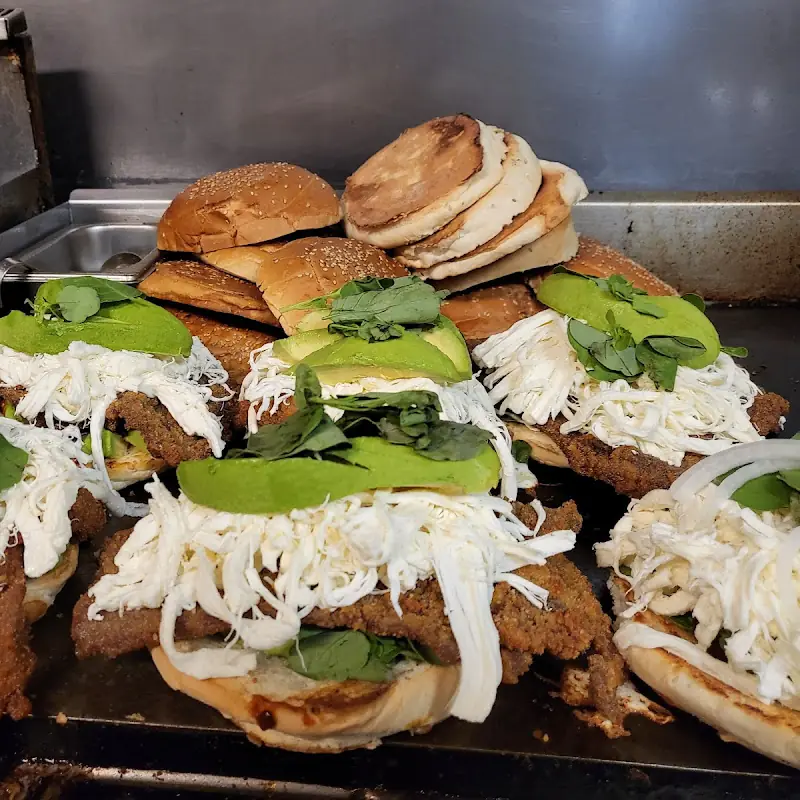 Taco Gol