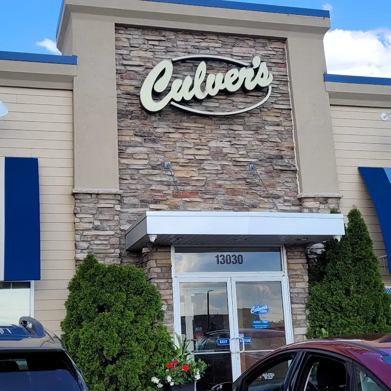Culver’s