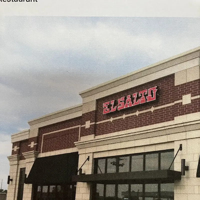 El Salto Mexican Restaurant