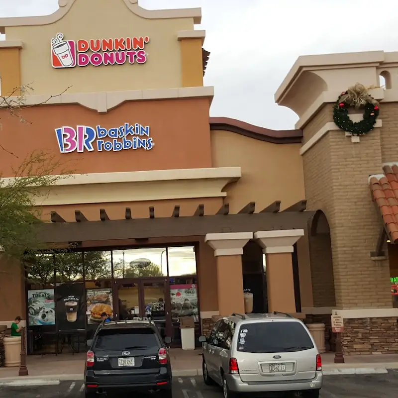 Dunkin'