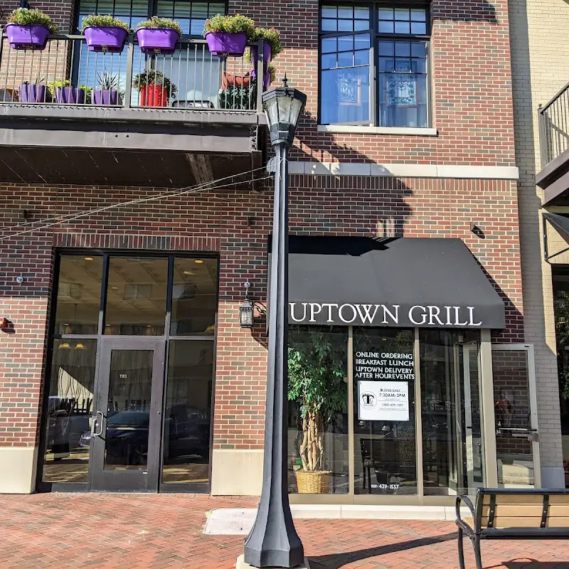 Uptown Grill
