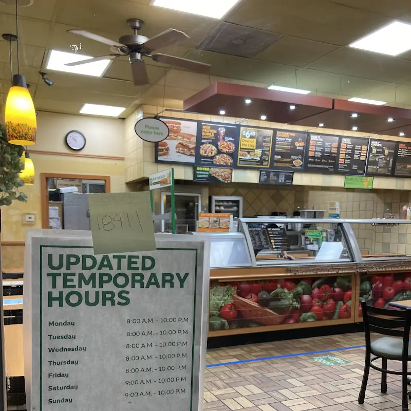 Subway