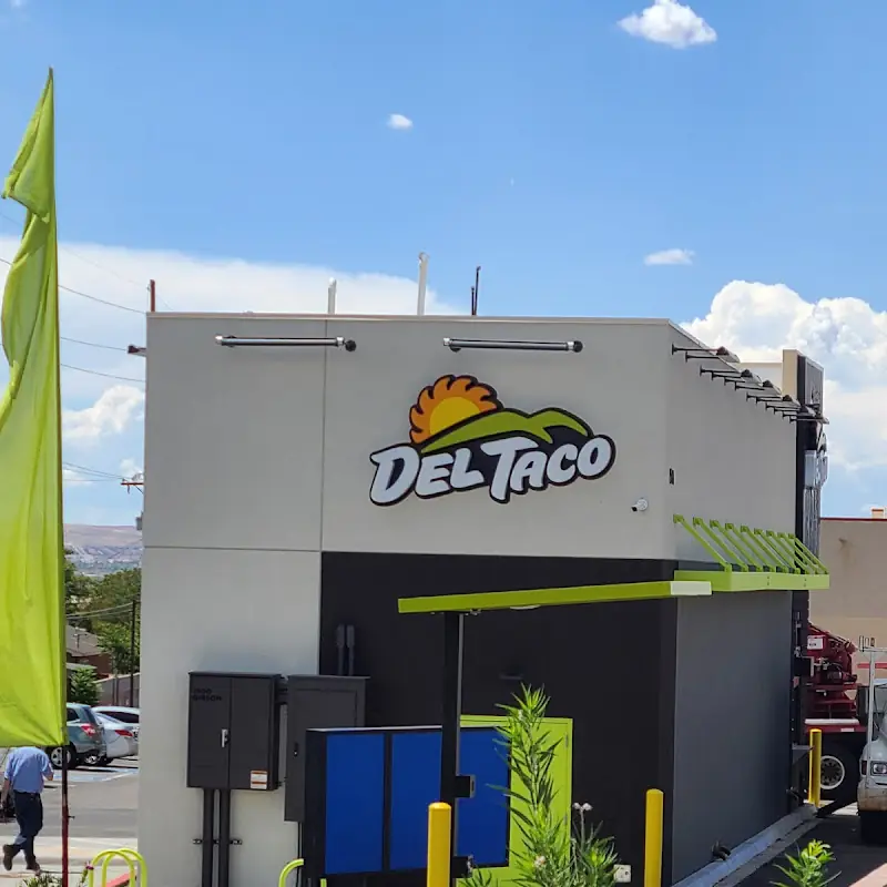 Del Taco