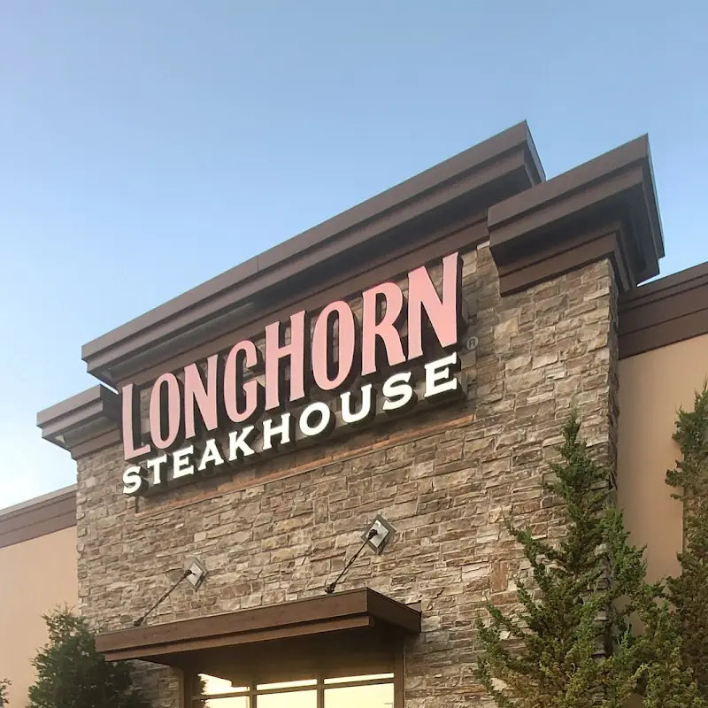 LongHorn Steakhouse