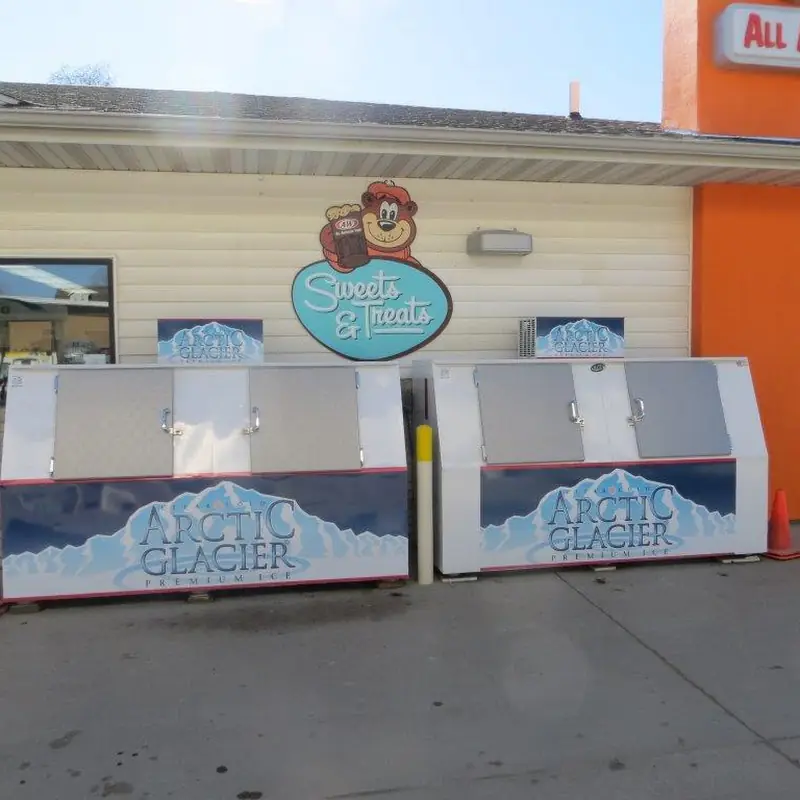 A&W Restaurant