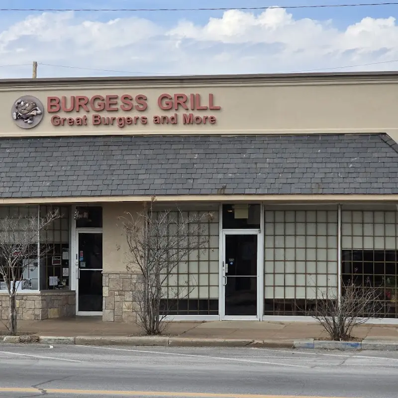 Burgess Grill